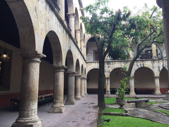 Regional Museum of Guadalajara